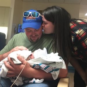 Meet your Posher, Chris